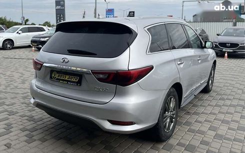 Infiniti QX60 2020 - фото 6