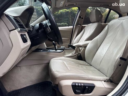 BMW 3 серия 2012 серый - фото 63