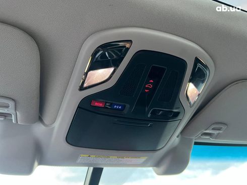 Subaru Outback 2020 коричневый - фото 31