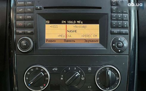 Mercedes-Benz A-Класс 2010 - фото 15