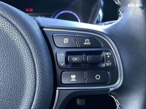 Kia Niro 2020 - фото 8