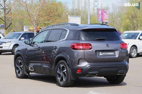 Citroёn C5 AirCross 2020 - фото 5