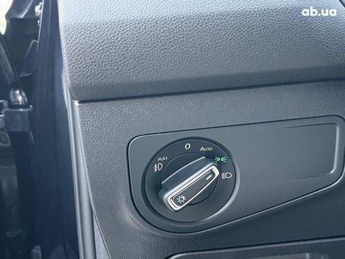 Volkswagen Tiguan 2018 черный - фото 78