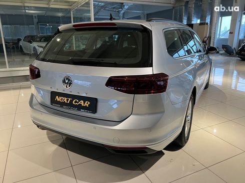 Volkswagen Passat 2019 - фото 9