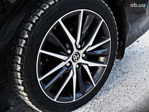 Toyota Camry 2021 - фото 5