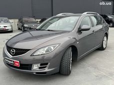 Продажа б/у Mazda 6 2009 года во Львове - купить на Автобазаре