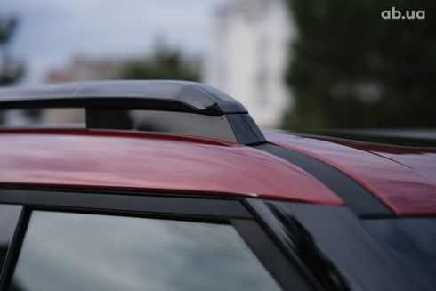 Hyundai Santa Fe 2024 красный - фото 6