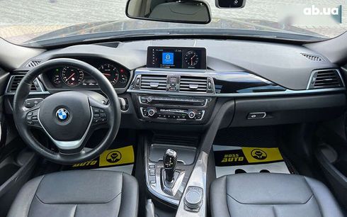 BMW 3 серия 2020 - фото 11