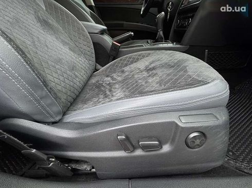 Skoda Superb 2012 - фото 26