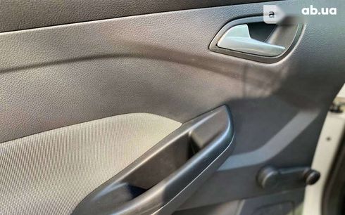 Ford Focus 2013 - фото 20