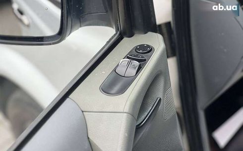 Mercedes-Benz Vito 2006 - фото 10