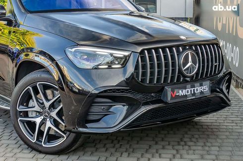 Mercedes-Benz GLE-Class 2023 - фото 11