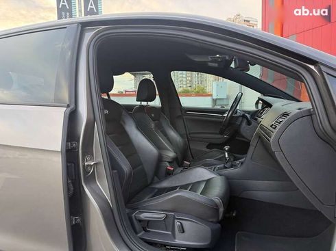 Volkswagen Golf R 2015 - фото 12