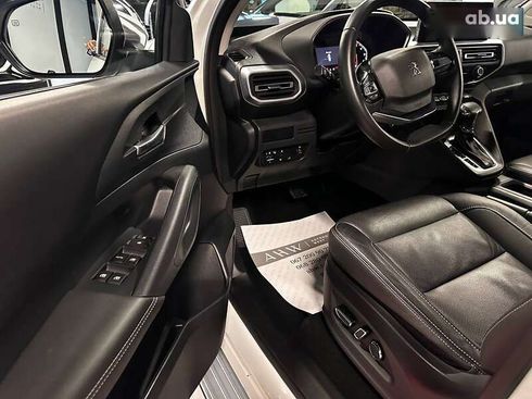 Peugeot Landtrek 2024 - фото 10
