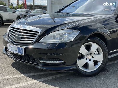 Mercedes-Benz S-Класс 2010 - фото 6