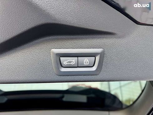 BMW X5 M 2022 - фото 16