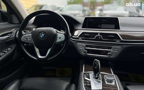 BMW 7 серия 2019 - фото 18