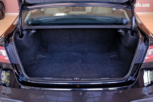 Subaru Legacy 2023 черный - фото 9