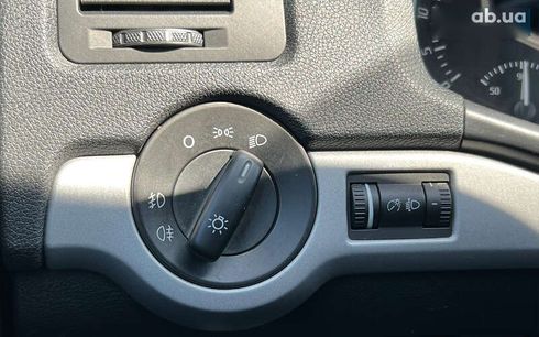 Skoda Octavia 2012 - фото 21