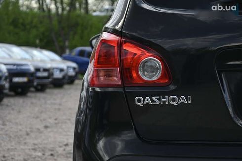 Nissan Qashqai 2008 - фото 10