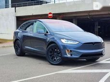 Купить Tesla 2017 года - купить на Автобазаре