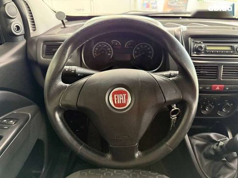 Fiat Doblo 2010 - фото 19