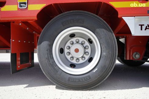 TAD Jumbo 35-3 2025 - фото 7