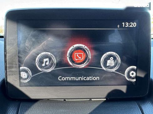 Mazda CX-3 2019 - фото 19