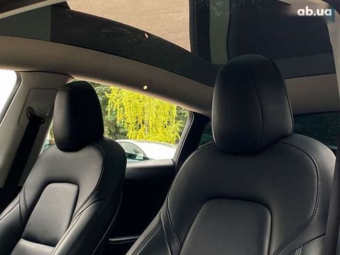 Tesla Model Y 2021 - фото 14