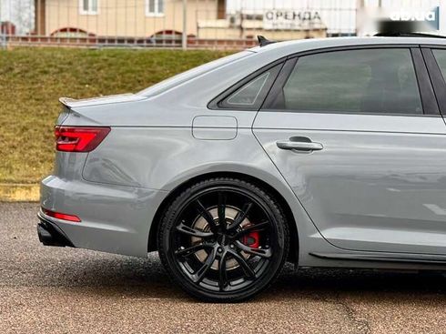 Audi S4 2017 - фото 9