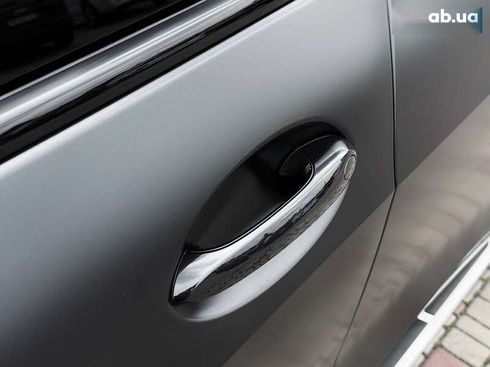 BMW X7 2021 - фото 26