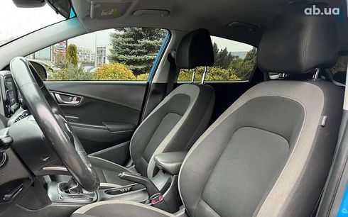 Hyundai Kona 2018 - фото 9