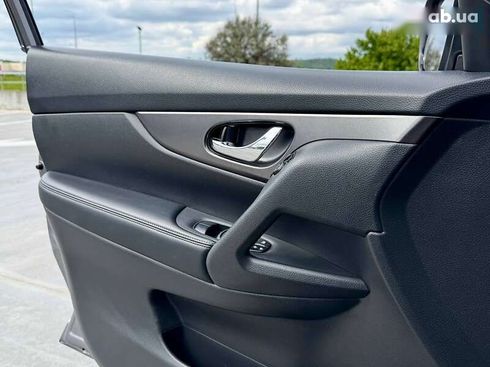 Nissan Rogue 2016 - фото 30