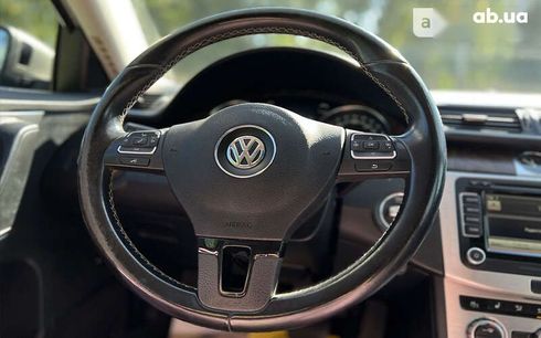 Volkswagen Passat 2012 - фото 18