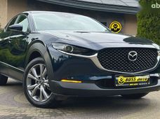 Продаж вживаних Mazda CX-30 у Львові - купити на Автобазарі