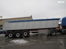 Купити напівпричіп Kel-Berg в Україні - купити на Автобазарі