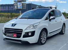 Продажа Peugeot б/у - купить на Автобазаре