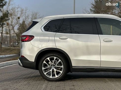 BMW X5 2020 - фото 12