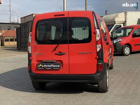 Renault Kangoo 2019 - фото 7