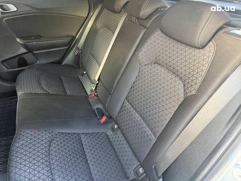 Kia Cee'd 2020 серый - фото 28