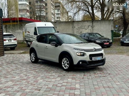 Citroёn C3 2019 - фото 9