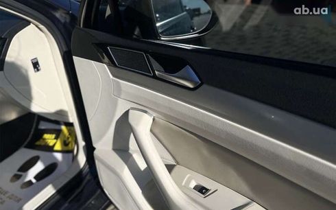 Volkswagen Passat 2015 - фото 26