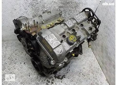 двигатель в сборе для Ford Focus - купить на Автобазаре - фото 2
