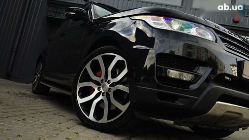 Land Rover Range Rover Sport 2013 - фото 2
