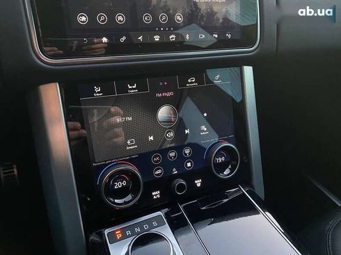 Land Rover Range Rover 2021 - фото 18