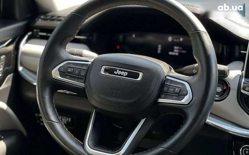 Jeep Compass 2022 - фото 14
