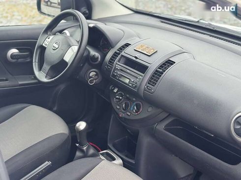 Nissan Note 2013 - фото 12