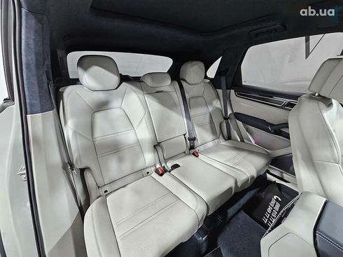Porsche Cayenne 2022 - фото 6