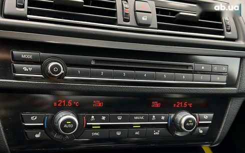 BMW 5 серия 2015 - фото 19