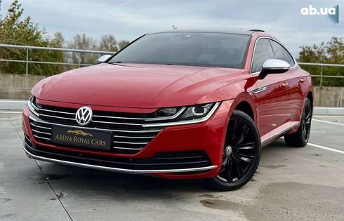 Volkswagen Arteon 2019 - фото 7